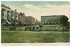 Dalby Square 1907  [PC]